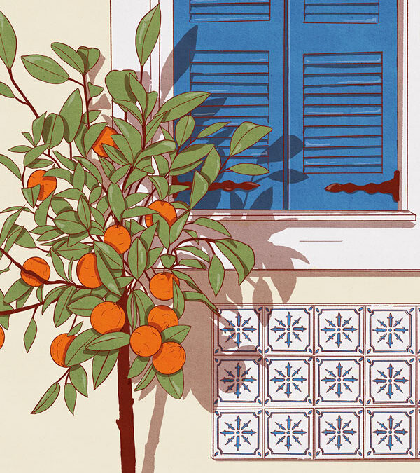 MAISON PERNOISE